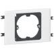 Legrand 010913 DLPe Schnapprahmen für Schalter 1-fach 85 mm