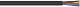 VDE-Kabel 1606003 H05RN-F 2x0,75 qmm 50m-Ring Leichte Gummischlauchleitung