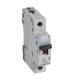 Legrand 404082 TX3 LS-Schalter B 10A 1-polig 10kA 230/400VAC 1TE