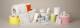 Labels, Zebra, Thermopapier, Z-Perform 1000D, B: 101,6 mm, H: 152,4 mm, T: 62,74 mm, K: 19 mm