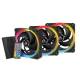 ARCTIC fan BioniX F120 A-RGB bundle