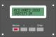 RCS Audio-Systems PLC-400 A PRO-LINE Display- und Tastenmodul, digital