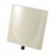 Allnet ALL19025 Antenne 5 GHz 18dBi Flat Patch outdoor N-Type