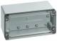 Spelsberg 10150601 ABS 1608-9 TG-to Empty enclosure, IP67 protection degree IK07, protection class II