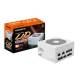 Gigabyte GP-UD850GM PG5W 850W Gold Netzteil ATX3.0 PCIe x5 PFC aktiv Weiß