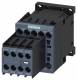 Siemens 3RH23441AF00 SIEM 3RH2344-1AF00 Auxiliary contactor, 4NO+4NC, A 3RH2344-1AF00