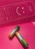 Deutsche Telekom AG 40 246 754 Telekom Akkupack 2x AAA 1,2 V/850 mAh für schnurlose Endgeräte