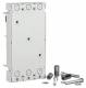 Moeller 104556 EATON NZM3-XAD550 Sammelschienenadapter für NZM 550A UL508 