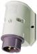 Mennekes 1955 16A2P 25V Wandstecker IP44