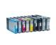 EPSON T6054 ink cartridge yellow standard capacity 110ml 1-pack