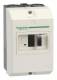 Schneider Electric GV2MC02 structure IP55 GV2-MC02