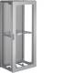 Hager FG23KD bayed enclosure universal IP54 SKI 1900x850x600 mm with clear view