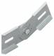 Niedax KGV60E3 joint connector vertical H60mm stainless steel