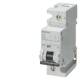Siemens 5SP41918 5SP4191-8 Leitungsschutzschalter 230/400 V 10 kA 1-polig D 100 A T70 mm