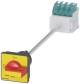 Siemens 3LD20171TL13 3LD2017-1TL13 SENTRON Lasttrennschalter NOT-AUS-Schalter 4polig 16A