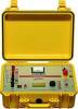 Gossen M681A Micro-Junior 2 microohmmeter for mobile use incl. test cable set 3 m