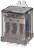 Finder 628390244369 62.83.9.024.4369 Relais 16A 24VDC Flachsteckanschluss Leistung