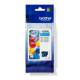 Brother ink cartridge LC-426XLC Cyan (approx. 5000 pages)