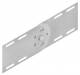 Niedax RGV110E3 Adjustable connector RGV110ER,