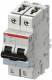 ABB S401M-B13NP Leitungsschutzschalter 2CCS571103R8135