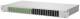 Metz Connect 150259F212-E BTR OpDAT fix 12xSC D-OS2, equipped 19z 1RU patch panel fixed installation