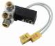 Turck NI2-ISI-0.055-BDS-2AP6X3-H1141/S34 inductive sensor 1650130
