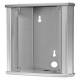 Telecom Behnke 40-5101 Behnke ECO ALU housing size 1 for phones