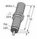 Turck BC5-M18-AN4X Capacitive Sensor 2504002