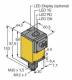 Turck Q45AD9FPQ Opto Sensor base device for plastic light guide 3037632