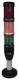 Moeller 173981 EATON SL4-100-L-RAG-24LED signal tower, RAG 24V LED incl.Basis 40m 