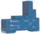 Finder 94923 94.92.3 terminal screw connection blue for 55.32