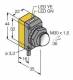 Turck QS30ARX Opto Sensor through-beam light barrier (receiver) 3071560