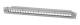 Synergy 21 S216336V31 Keystone module carrier 48,3 cm ( 19 inch ) patch panel for 24x TP module 1 U (t 94 mm) light grey V31