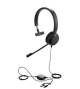 Jabra 4993-829-469 Evolve 20 SE Mono UC, USB-C/Adapter, Leder