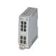 Phoenix Contact 2702334 FL SWITCH 2204-2TC-2SFX Industrial Ethernet Switch