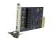ALLDAQ ADQ-618-PXI PXI-D/A-Karte mit 8 potentialfreien Spannungsausgängen, Bereich ±10 V, 16 bit D/A bis 500 kS/s, ext. Trigger, 8 Digital