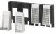 Moeller 266805 EATON NZM3-4-XIPK IP2X finger protection 4p 