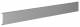 Hager DN3702027030 OT made of PVC for cable duct DNG 20mm sgr