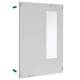 ABN ABNPB205F0931 PB205F0931 NH-Schaltleistenmodul tief BxH:500x750 mm für 185 mm SAS