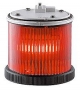 Grothe TWL 8712 Warnlicht 12-240VAC/DC LED rot 1Cd(p) IP65 38712