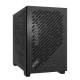 Adata 75261649 Gehäuse XPG VALOR AIR NANO (ITX) Midi Tower schwarz retail