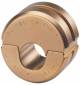 Cimco 105892 Presseinsatz 10 mm² z. Runddrücken se u. sm Al-/Cu-Sektorl.