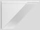 BEGA Gantenbrink 22433WK3 Wandfluter weiß 3000K
