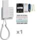 Elcom REK401Y AudioKit 1 participant i2Audio/2Wire .FON
