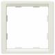 Siemens 5TG13271 SIEM 5TG1327-1 DELTA style Zwischenrahme Abdeckplatte platin-metallic 5TG1327-1