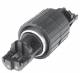 Siemens 6GK19050AC00 SIEM PROFIBUS PA SPLITCONNECT COUPLER, VERBINDUNGSELEMENT zum KASKADIEREN