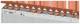 Siemens 5ST37901 5ST3790-1 Stiftsäuleschiene kompakt, 10 mm² Anschluss: 3p/N