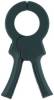 Benning 044167 CC 4-2 AC current clamp adapter 0.2 A–1200 A 