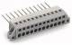 WAGO 731-140/048-000 1-wire feed-through terminal strip 0.08-2.5mm² gray