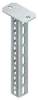 Niedax HU5050/900E3 HU 5050/900 E3 hanging strut U-profile 50x50x905 mm steel material no.:1
